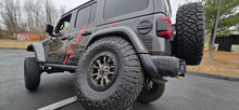 Load image into Gallery viewer, Jeep Wrangler 392 Overland Plus 3.5 Inch Long Arm Lift Kit 2021+ JL Clayton Off Road
