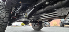 Load image into Gallery viewer, Jeep Wrangler 392 Overland Plus 3.5 Inch Long Arm Lift Kit 2021+ JL Clayton Off Road
