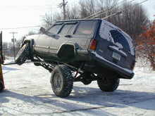 Load image into Gallery viewer, Jeep Cherokee 6.5 Inch Pro Series 3 Link Long Arm Lift Kit W/Rear Coil Conversion 1984-2001 XJ Clayton Off Road