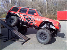 Load image into Gallery viewer, Jeep Cherokee 8.0 Inch Pro Series 3 Link Long Arm Lift Kit W/Rear Coil Conversion 1984-2001 XJ Clayton Off Road
