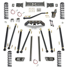 Load image into Gallery viewer, Jeep Grand Cherokee 5.0 Inch Pro Series 3 Link Long Arm Lift Kit 1996-1998 ZJ Clayton Off Road