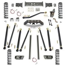 Load image into Gallery viewer, Jeep Grand Cherokee 7.0 Inch Pro Series 3 Link Long Arm Lift Kit 1996-1998 ZJ Clayton Off Road