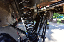 Load image into Gallery viewer, Jeep Grand Cherokee 7.0 Inch Pro Series 3 Link Long Arm Lift Kit 1996-1998 ZJ Clayton Off Road