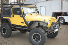 Load image into Gallery viewer, Jeep Wrangler 5.5 Inch Pro Series 3 Link Long Arm Lift Kit 1997-2006 TJ Clayton Off Road