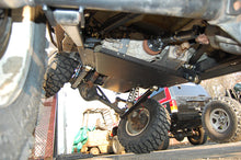 Load image into Gallery viewer, Jeep Wrangler 4.0 Inch Pro Series 3 Link Long Arm Lift Kit W/Rear 5 Inch Stretch 1997-2006 TJ Clayton Off Road