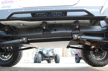 Load image into Gallery viewer, Jeep Wrangler 5.5 Inch Pro Series 3 Link Long Arm Lift Kit 2004-2006 LJ Clayton Off Road