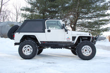 Load image into Gallery viewer, Jeep Wrangler 5.5 Inch Pro Series 3 Link Long Arm Lift Kit 2004-2006 LJ Clayton Off Road