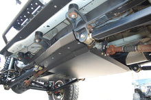 Load image into Gallery viewer, Jeep Wrangler 4.0 Inch Pro Series 3 Link Long Arm Lift Kit 2004-2006 LJ Clayton Off Road
