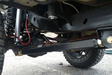 Load image into Gallery viewer, Jeep Wrangler 4.0 Inch Pro Series 3 Link Long Arm Lift Kit 2004-2006 LJ Clayton Off Road