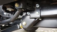 Load image into Gallery viewer, Jeep Wrangler 2.5 Inch Pro Series 3 Link Long Arm Lift Kit 2007-2018 JK Clayton Off Road