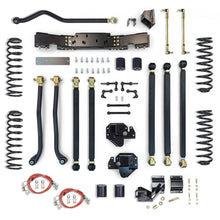 Load image into Gallery viewer, Jeep Wrangler 3.5 Inch Pro Series 3 Link Long Arm Lift Kit 2007-2018 JK Clayton Off Road
