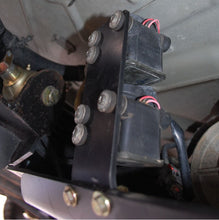 Load image into Gallery viewer, Jeep Wrangler Rubicon Compressor Skid Plate Mount Clayton Off Road