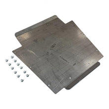 Load image into Gallery viewer, Jeep Cherokee Transfer Case Skid Plate 1984-2001 XJ Clayton Off Road