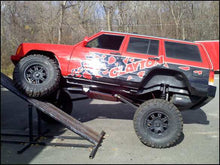 Load image into Gallery viewer, Jeep Cherokee Transfer Case Skid Plate Only 1984-2001 XJ Clayton Off Road
