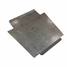 Load image into Gallery viewer, Jeep Cherokee Transfer Case Skid Plate Only 1984-2001 XJ Clayton Off Road