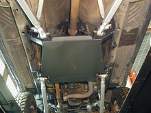 Load image into Gallery viewer, Jeep Cherokee Transfer Case Skid Plate Only 1984-2001 XJ Clayton Off Road