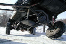 Load image into Gallery viewer, Jeep Cherokee Transfer Case Skid Plate Only 1984-2001 XJ Clayton Off Road
