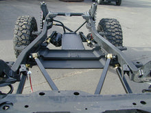 Load image into Gallery viewer, Jeep Wrangler Transfer Case Skid Plate 1997-2006 TJ/LJ Clayton Off Road