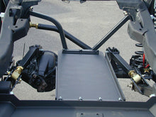 Load image into Gallery viewer, Jeep Wrangler Transfer Case Skid Plate 1997-2006 TJ/LJ Clayton Off Road