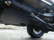 Load image into Gallery viewer, Jeep Wrangler Transfer Case Skid Plate 1997-2006 TJ/LJ Clayton Off Road