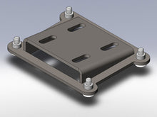 Load image into Gallery viewer, Jeep Wrangler Transfer Case Skid Plate 1997-2006 TJ/LJ Clayton Off Road