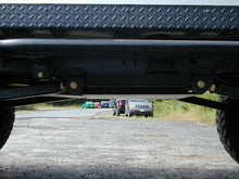 Load image into Gallery viewer, Jeep Wrangler Transfer Case Skid Plate 1997-2006 TJ/LJ Clayton Off Road