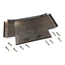 Load image into Gallery viewer, Jeep Grand Cherokee Transfer Case Skid Plate 1999-2004 WJ Clayton Off Road