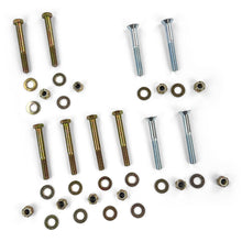 Load image into Gallery viewer, Jeep Grand Cherokee Transfer Case Skid Plate Hardware 1999-2004 WJ Clayton Off Road