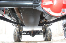 Load image into Gallery viewer, Jeep Wrangler Transfer Case Skid Plate 2004-2006 LJ Clayton Off Road