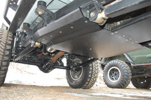 Load image into Gallery viewer, Jeep Wrangler Transfer Case Skid Plate 2004-2006 LJ Clayton Off Road