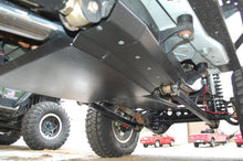 Load image into Gallery viewer, Jeep Wrangler Transfer Case Skid Plate 2004-2006 LJ Clayton Off Road
