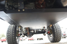 Load image into Gallery viewer, Jeep Wrangler Transfer Case Skid Plate 2004-2006 LJ Clayton Off Road