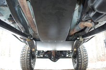 Load image into Gallery viewer, Jeep Wrangler Transfer Case Skid Plate 2004-2006 LJ Clayton Off Road
