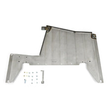 Load image into Gallery viewer, Jeep Wrangler Transfer Case Skid Plate 2007-2018 JK Clayton Off Road