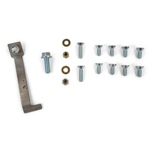 Load image into Gallery viewer, Jeep Wrangler Transfer Case Skid Plate Hardware 2007-2018 JK Clayton Off Road