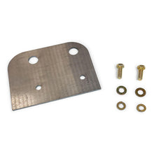 Load image into Gallery viewer, Jeep Wrangler Gas Tank Skid Plate Bracket 2007-2018 JK Clayton Off Road