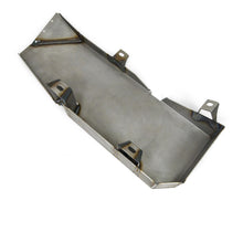 Load image into Gallery viewer, Jeep Wrangler Gas Tank Skid Plate Only 2007-2018 JK 2 Door Only Clayton Off Road