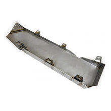 Load image into Gallery viewer, Jeep Wrangler Gas Tank Skid Plate Only 2007-2018 JK 4 Door Only Clayton Off Road
