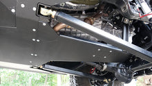 Load image into Gallery viewer, Jeep Wrangler Engine Skid Plate 2007-2018 JK Clayton Off Road