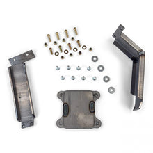 Load image into Gallery viewer, Jeep Wrangler Engine Skid Plate Hardware 2007-2018 JK Clayton Off Road