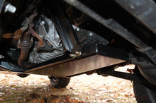 Load image into Gallery viewer, Jeep Wrangler Engine Skid Plate Hardware 2007-2018 JK Clayton Off Road