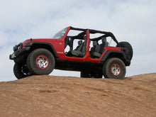 Load image into Gallery viewer, Jeep Wrangler Engine Skid Plate Hardware 2007-2018 JK Clayton Off Road