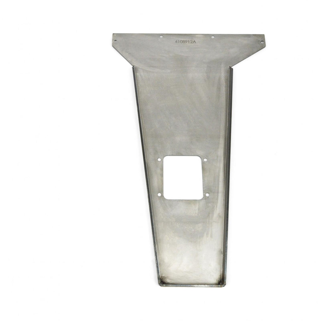 Jeep Wrangler Engine Skid Plate Only2007-2018 JK Clayton Off Road