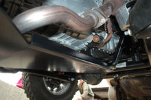 Load image into Gallery viewer, Jeep Wrangler Engine Skid Plate Only2007-2018 JK Clayton Off Road