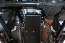 Load image into Gallery viewer, Jeep Wrangler Engine Skid Plate Only2007-2018 JK Clayton Off Road