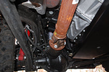 Load image into Gallery viewer, Jeep Wrangler Engine Skid Plate Only2007-2018 JK Clayton Off Road