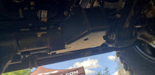 Load image into Gallery viewer, Jeep Wrangler Front Axle Disconnect Skid 2018+ JL/JT Clayton Off Road