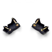 Load image into Gallery viewer, Jeep Wrangler Rear Bolt On Shock Bracket Control Arm Skids 2018+ JL Clayton Off Road