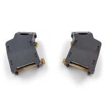 Load image into Gallery viewer, Jeep Wrangler Rear Bolt On Shock Bracket Control Arm Skids 2018+ JL Clayton Off Road