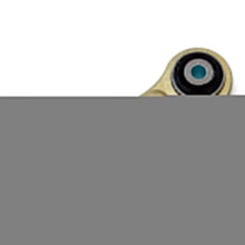 Load image into Gallery viewer, Jeep Track Bar Giiro Joint Adjuster - 12.0 Thru Bolt 1997-2006 TJ/LJ Clayton Off Road